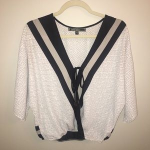 Love Stitch Blouse